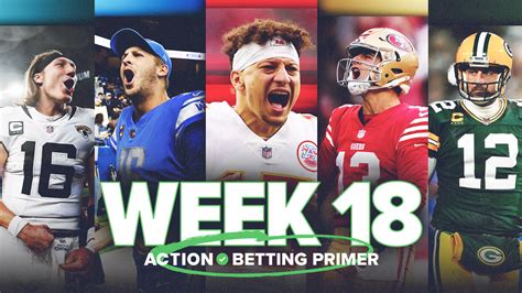 NFL Betting Trends - Insights and Analysis